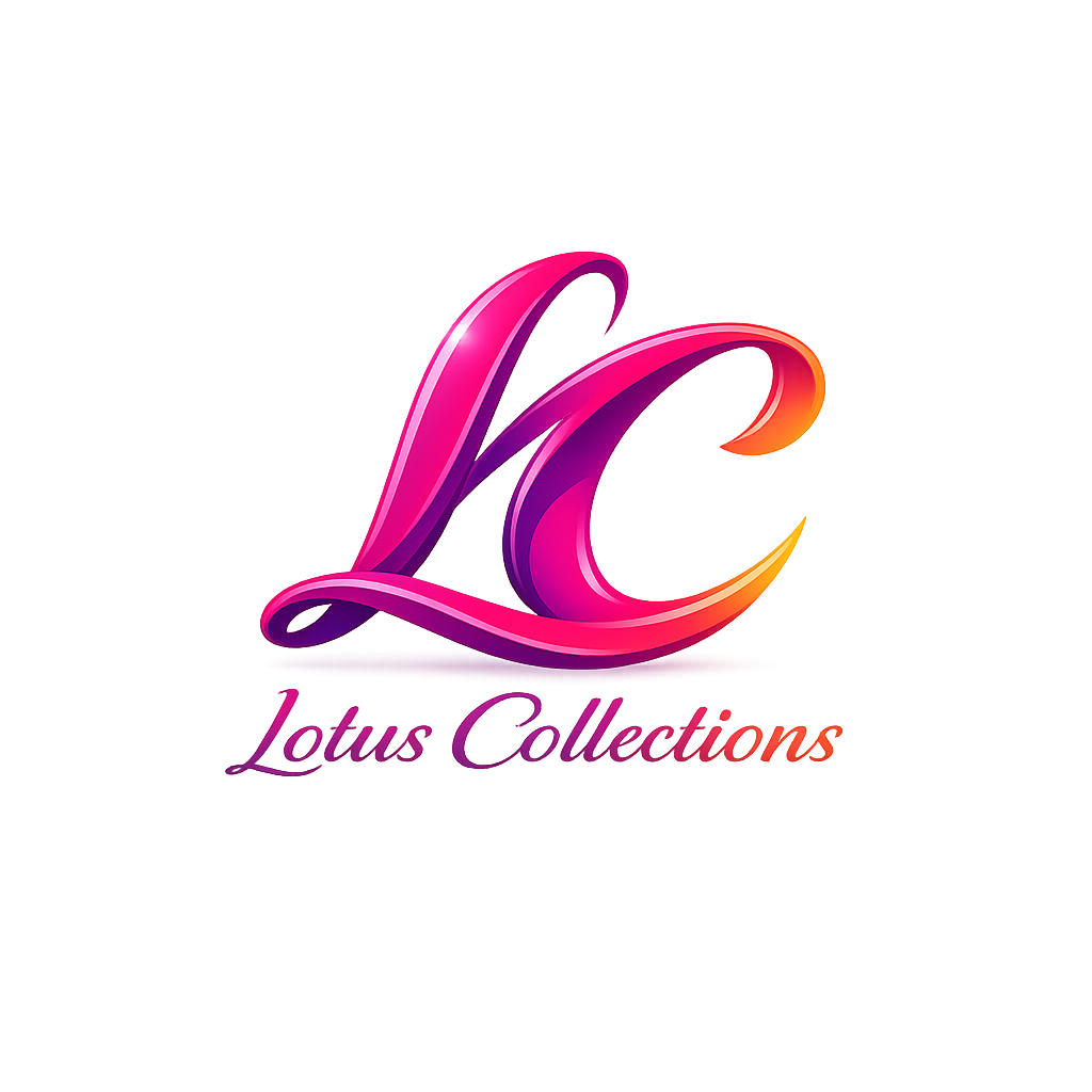 Lotus Collections Logo